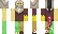 discord Minecraft Skin