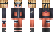 Naruto Minecraft Skin