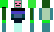 TheMonkeyCovert Minecraft Skin