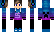 Geoge Minecraft Skin