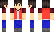 juliouscm Minecraft Skin