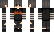 kntsii Minecraft Skin