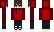 JustinVALO Minecraft Skin