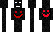 enderman83 Minecraft Skin