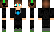 JakeLabsJRS Minecraft Skin