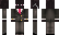 deadchild Minecraft Skin