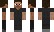 ROBLOXNOOB Minecraft Skin