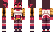 FreeFGP Minecraft Skin