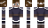 IreliasBlade Minecraft Skin