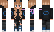 estefalia Minecraft Skin