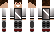 wojangames Minecraft Skin