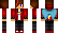 AdzAdz7 Minecraft Skin