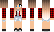 EmmaRED1 Minecraft Skin