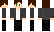 Jackson Minecraft Skin