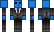 SuperPixel606 Minecraft Skin