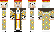 Agapitikos Minecraft Skin