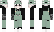 milkusan Minecraft Skin