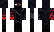 TheDarkDoume Minecraft Skin