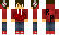 TheRedstoneDude Minecraft Skin