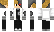 ElEgAnZzA Minecraft Skin