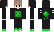 slimee Minecraft Skin