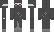 Blankspy Minecraft Skin