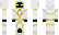 ToxicBenji21 Minecraft Skin