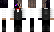 Endermatry Minecraft Skin