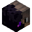 Endermatry player head preview