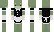 FreshWeasel Minecraft Skin