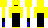 BananaThePerson Minecraft Skin