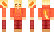 Dead_Unknown Minecraft Skin