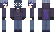 dead_Unknown Minecraft Skin