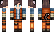 Jim_Gono Minecraft Skin