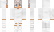 Tubbs Minecraft Skin