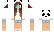 MikaPika1 Minecraft Skin