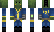 Carter Minecraft Skin