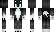 BAILYLEO987YT Minecraft Skin