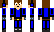 Nodles Minecraft Skin