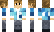 sk89q Minecraft Skin