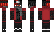 CorruptedShxdow Minecraft Skin