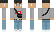 Nogeal Minecraft Skin