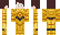 tan_gent_23 Minecraft Skin