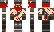 Creeperboy Minecraft Skin