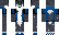 The_Bad_Wolf331 Minecraft Skin