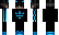 CYCLOP5S Minecraft Skin