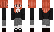 StaticReap Minecraft Skin