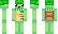 Wudo Minecraft Skin