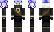 SaturnDevoid Minecraft Skin