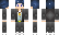 blaze Minecraft Skin